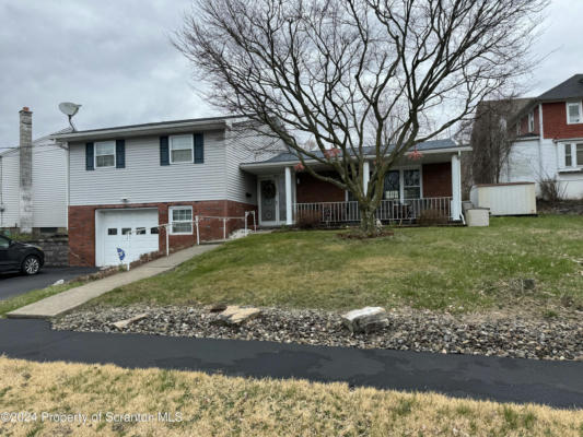 11 HIGH ST, CARBONDALE, PA 18407 - Image 1