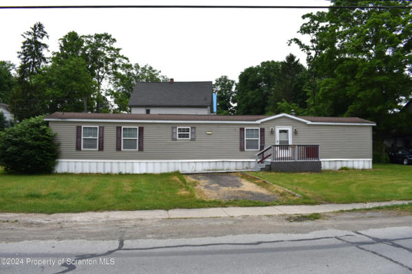 108 FRANKLIN AVE, HALLSTEAD, PA 18822 - Image 1
