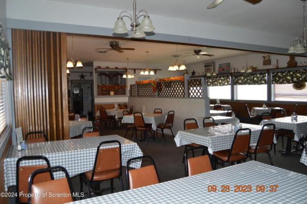 152 ROUTE 6 DINER ROAD, LACEYVILLE, PA 18623, photo 5 of 28