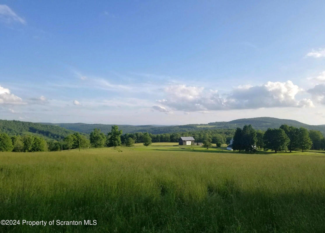 3 STATE ROUTE 2014, CLIFFORD TWP, PA 18470, photo 1 of 5