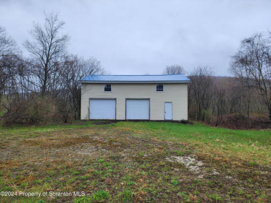 12646 STATE ROUTE 92, SOUTH GIBSON, PA 18842 - Image 1