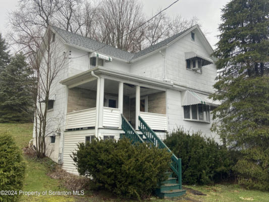 627 RAILROAD ST, FOREST CITY, PA 18421 - Image 1
