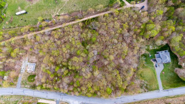 LOT 78 SUMMIT WOODS ROAD, MOSCOW, PA 18444 - Image 1