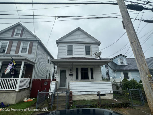 409 S EMPIRE ST, WILKES-BARRE, PA 18702, photo 2 of 28