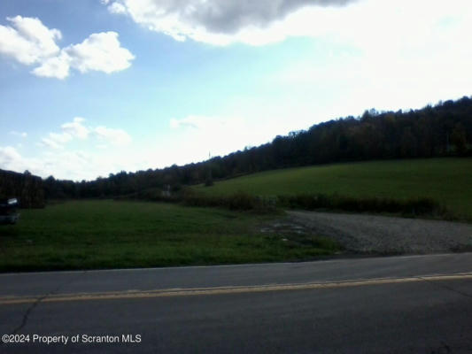 5342 STATE ROUTE 492, SUSQUEHANNA, PA 18847 - Image 1