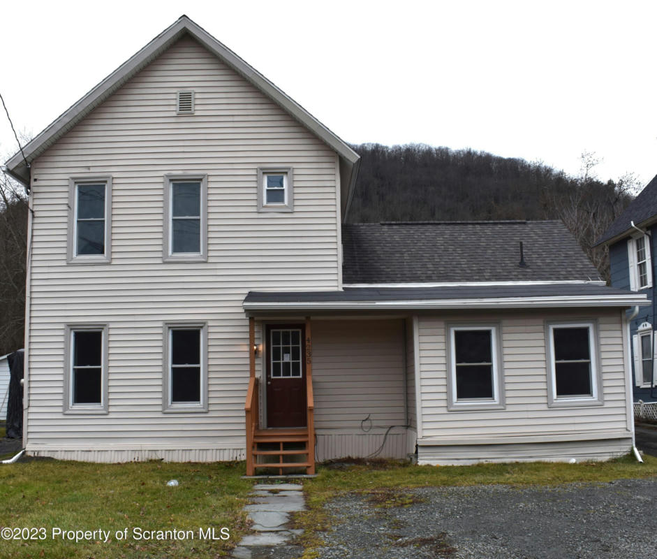 4235 OLD ROUTE 11, HALLSTEAD, PA 18822, photo 1 of 38