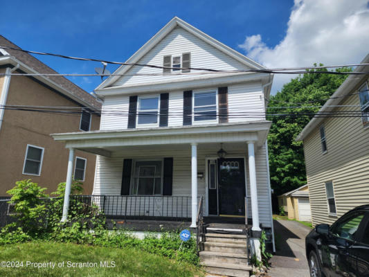 710 W GRANT ST, BLAKELY, PA 18447 - Image 1