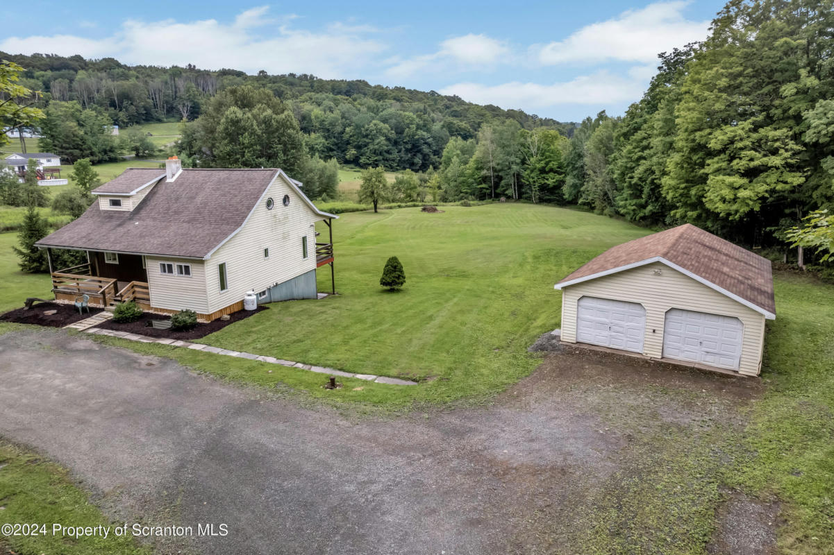 4579 TURNPIKE RD, MONTROSE, PA 18801, photo 1 of 40