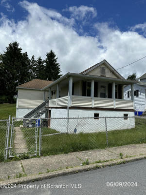 303 CHURCH ST # L13, OLD FORGE, PA 18518 - Image 1