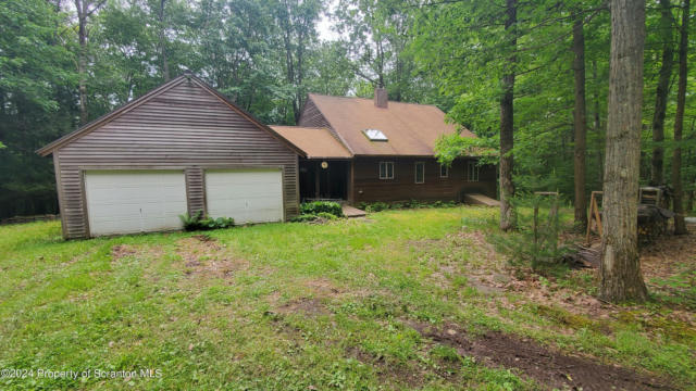 1508 GRAHAM HOLLOW RD, HALLSTEAD, PA 18822 - Image 1