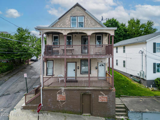 401 SMITH ST, DUNMORE, PA 18512, photo 2 of 37