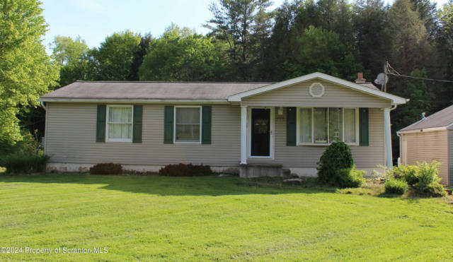 508 ROUTE 106, GREENFIELD TOWNSHIP, PA 18407 - Image 1