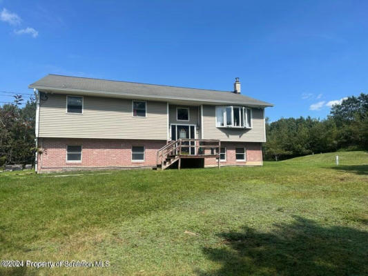 2735 PLEASANT RUN RD, BEAR CRK TWP, PA 18702 - Image 1