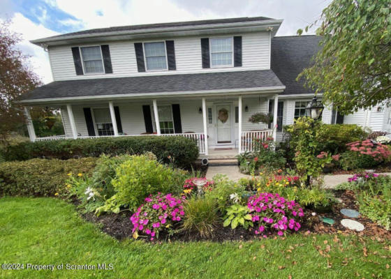 201 AUTUMN DR, MOSCOW, PA 18444, photo 3 of 64
