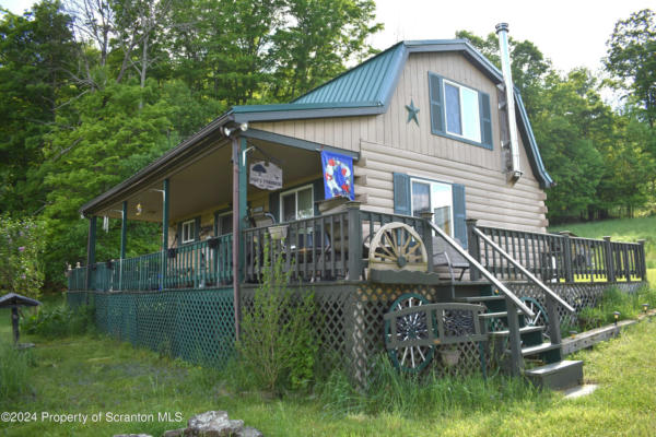 9145 STATE ROUTE 547, SUSQUEHANNA, PA 18847 - Image 1