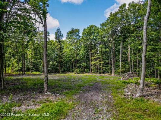 LOT #31 WRIGHT WAY, FACTORYVILLE, PA 18419 - Image 1