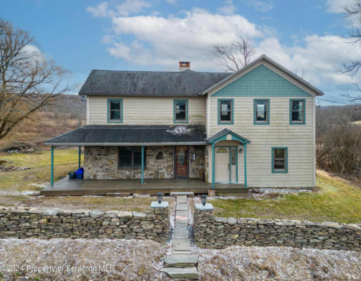 1642 AIRPORT RD, CLIFFORD TOWNSHIP, PA 18421 - Image 1