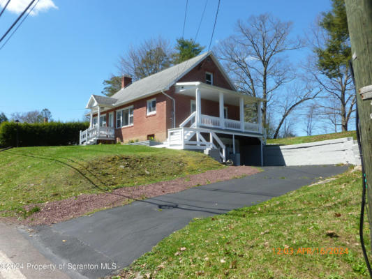 178 E OVERBROOK RD, SHAVERTOWN, PA 18708 - Image 1
