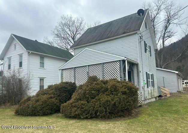 789 NEW YORK AVE, HALLSTEAD, PA 18822, photo 1 of 13