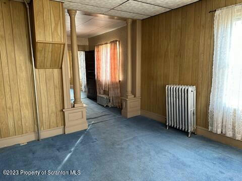 218 1ST ST, BLAKELY, PA 18447, photo 3 of 20