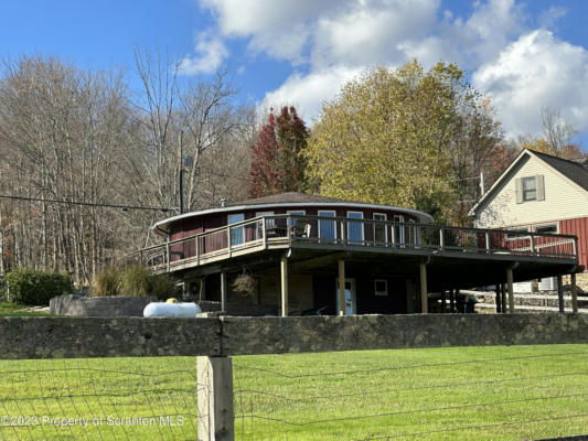 568 STATE ROUTE 2067, CLIFFORD TOWNSHIP, PA 18470 - Image 1