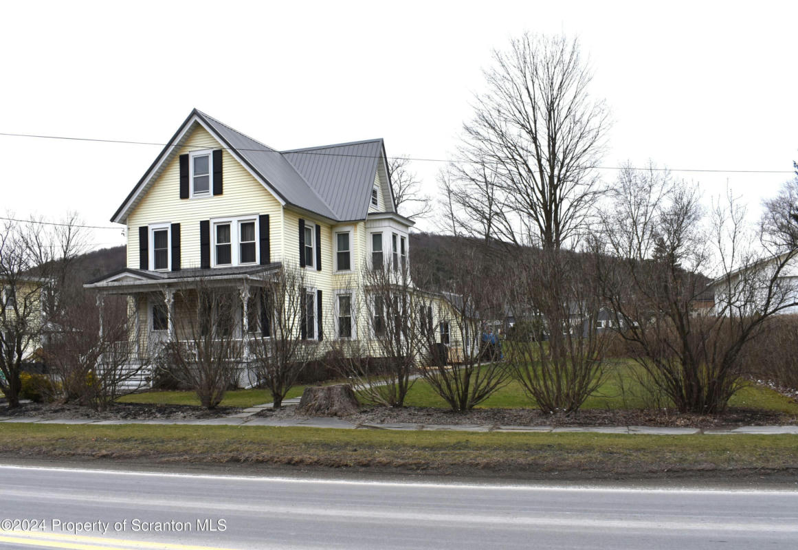 566 MAIN ST, NEW MILFORD, PA 18834, photo 1 of 41