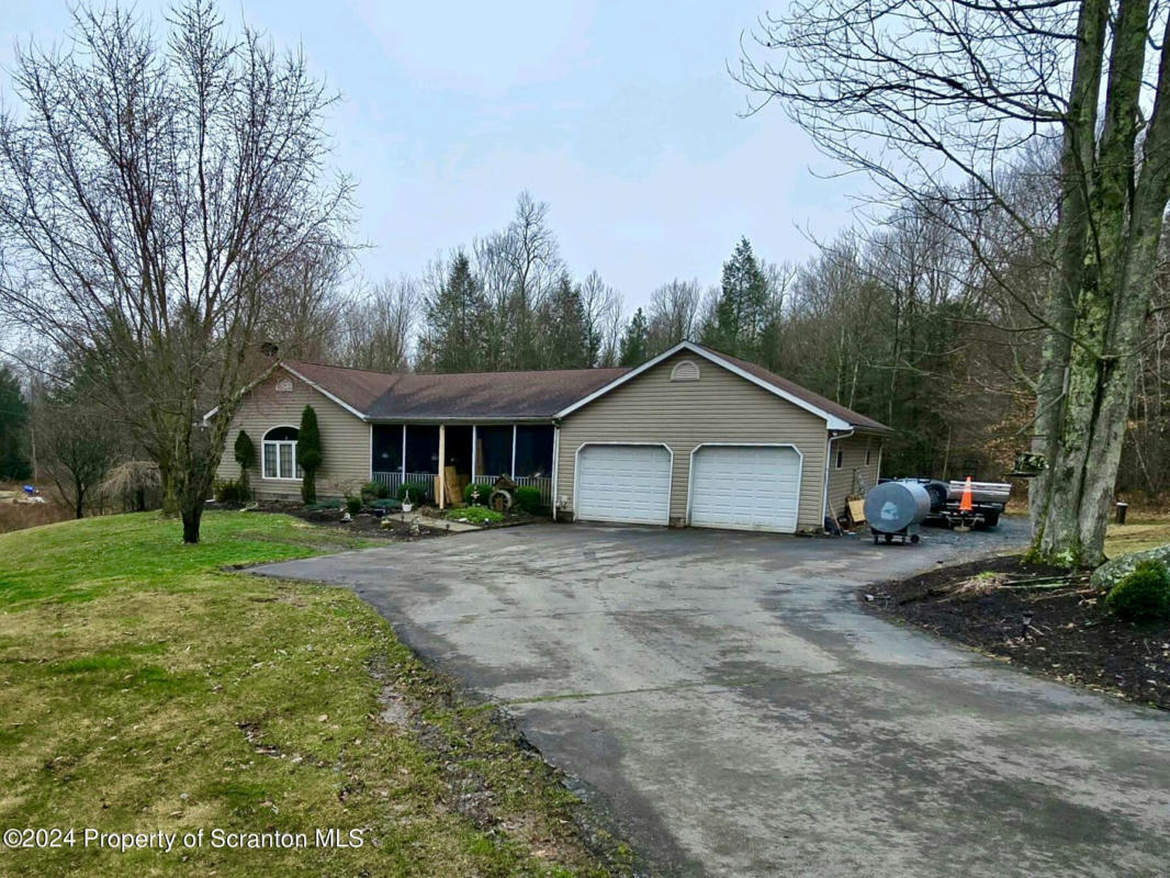 9276 STATE ROUTE 3004, SPRINGVILLE, PA 18844, photo 1 of 20