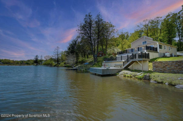 206 LAKEVIEW DR, KINGSLEY, PA 18826 - Image 1