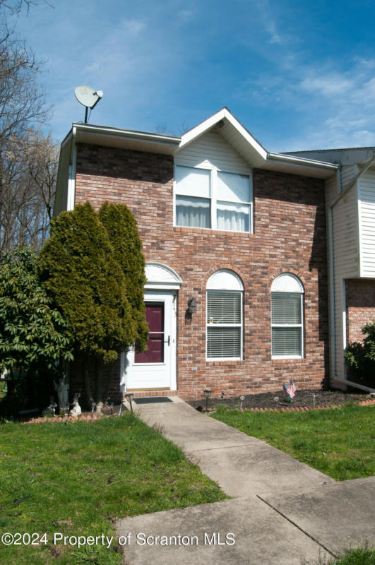 543 CLOVER CT, EXETER, PA 18643, photo 1 of 44