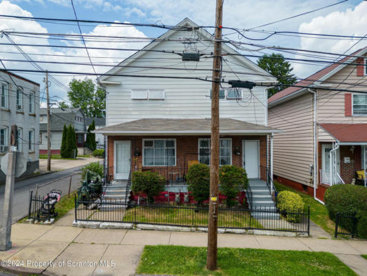 183 S MEADE ST, WILKES BARRE, PA 18702 - Image 1